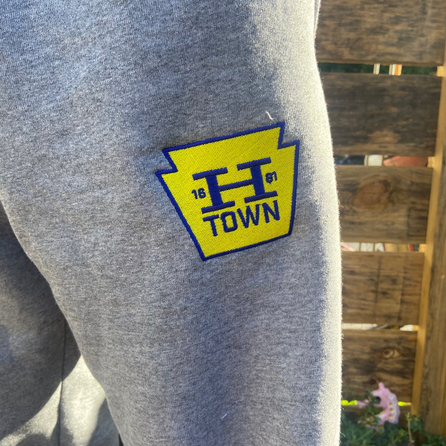 HTOWN Keystone Sweatpants