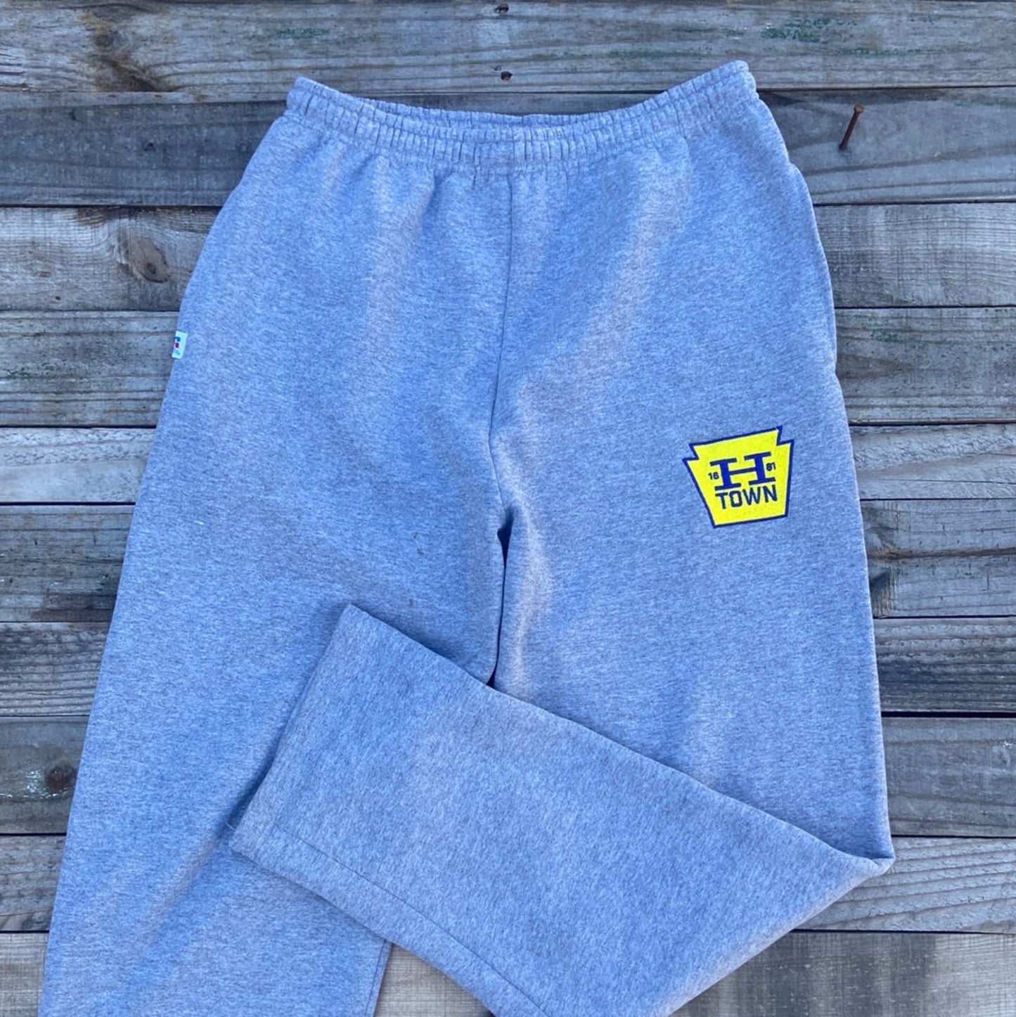 HTOWN Keystone Sweatpants