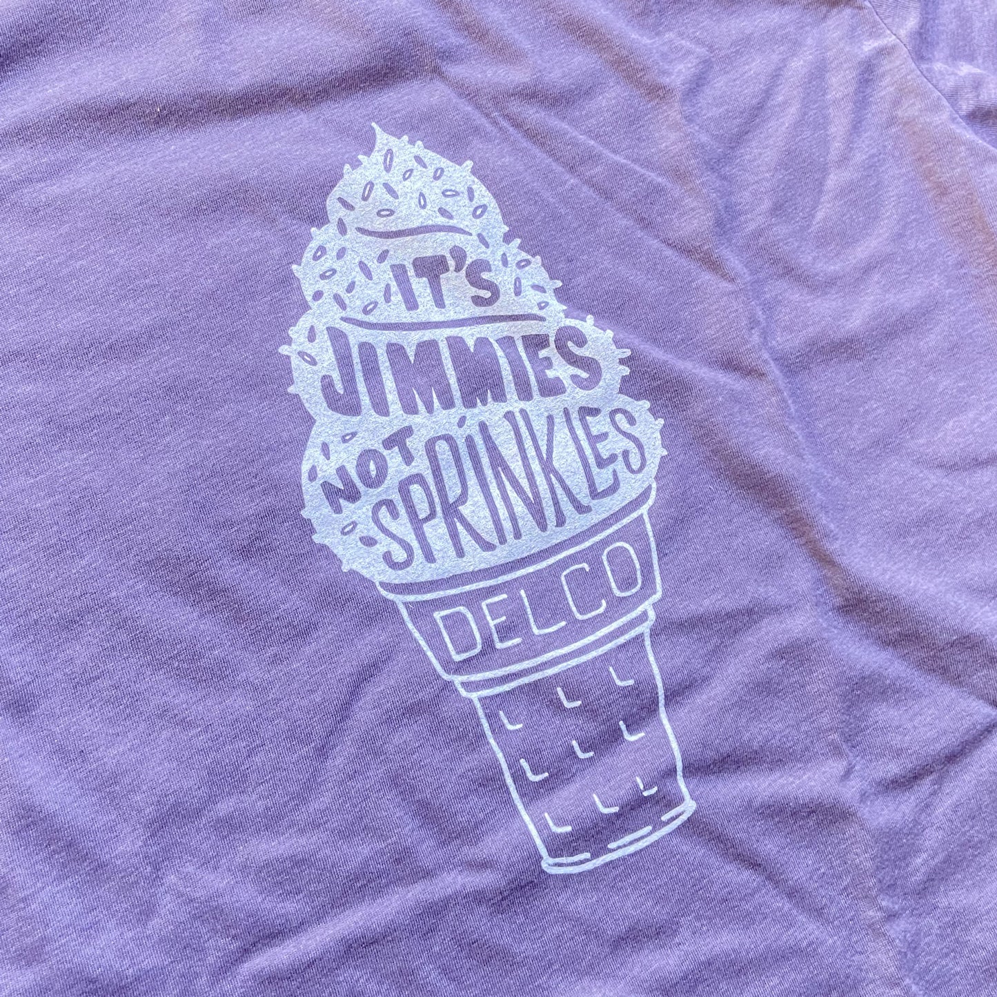Jimmies Grape