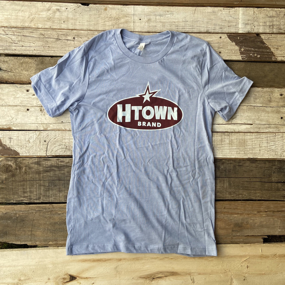 HTOWN Swell Grey