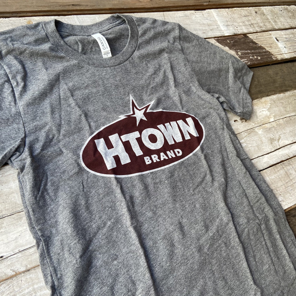 HTOWN Swell Grey