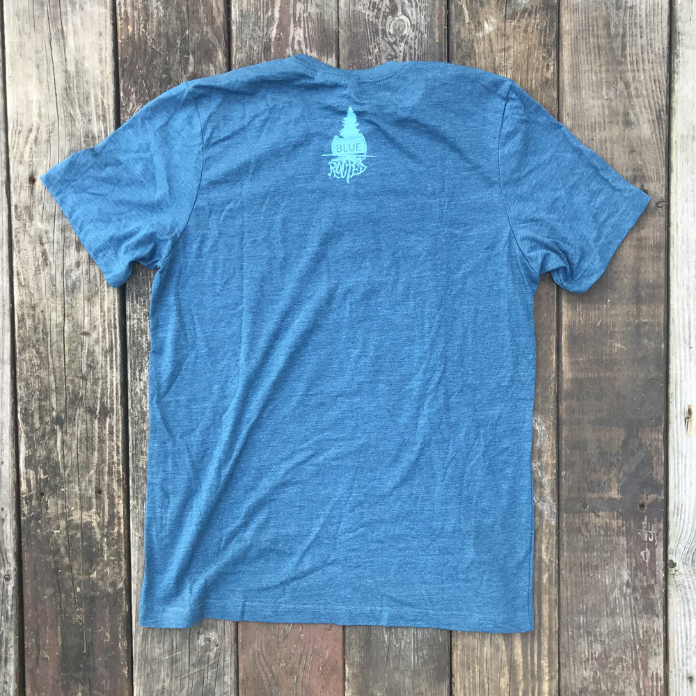 Trash Teal