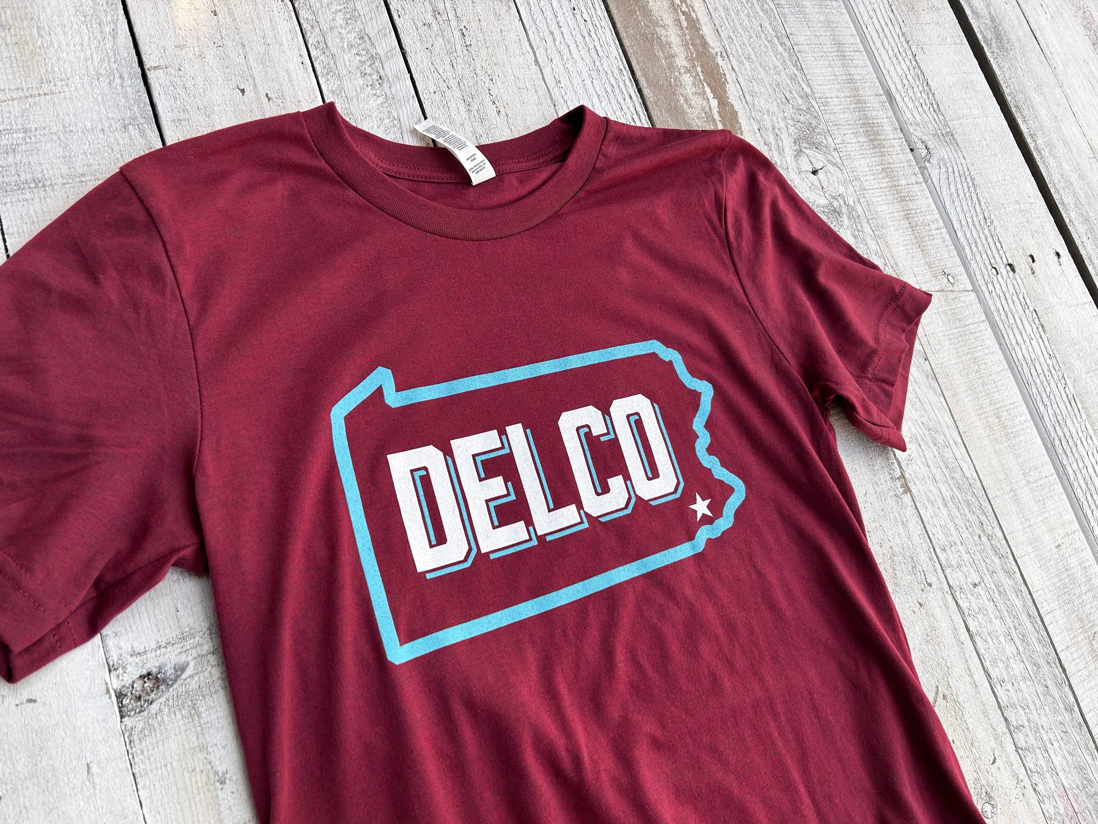 DELCO Ts