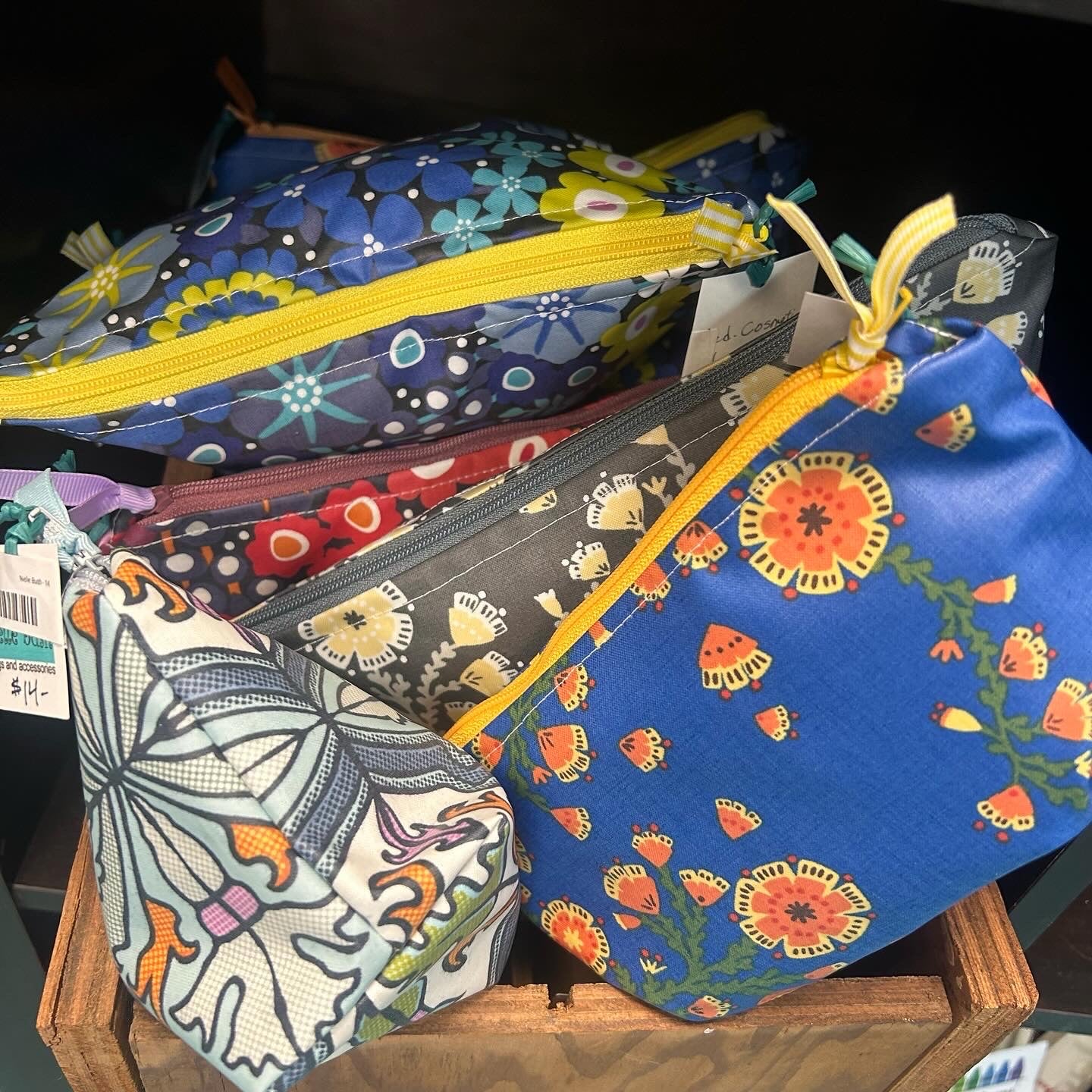 Blue Roots Purse Bags – Blue Rooted