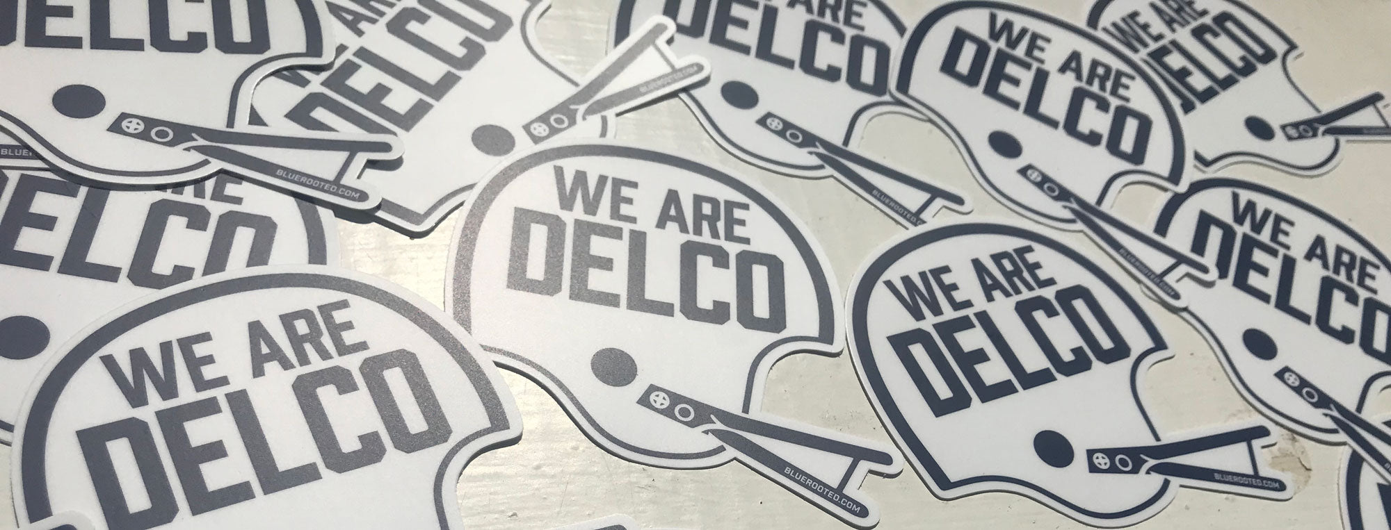We Are DELCO