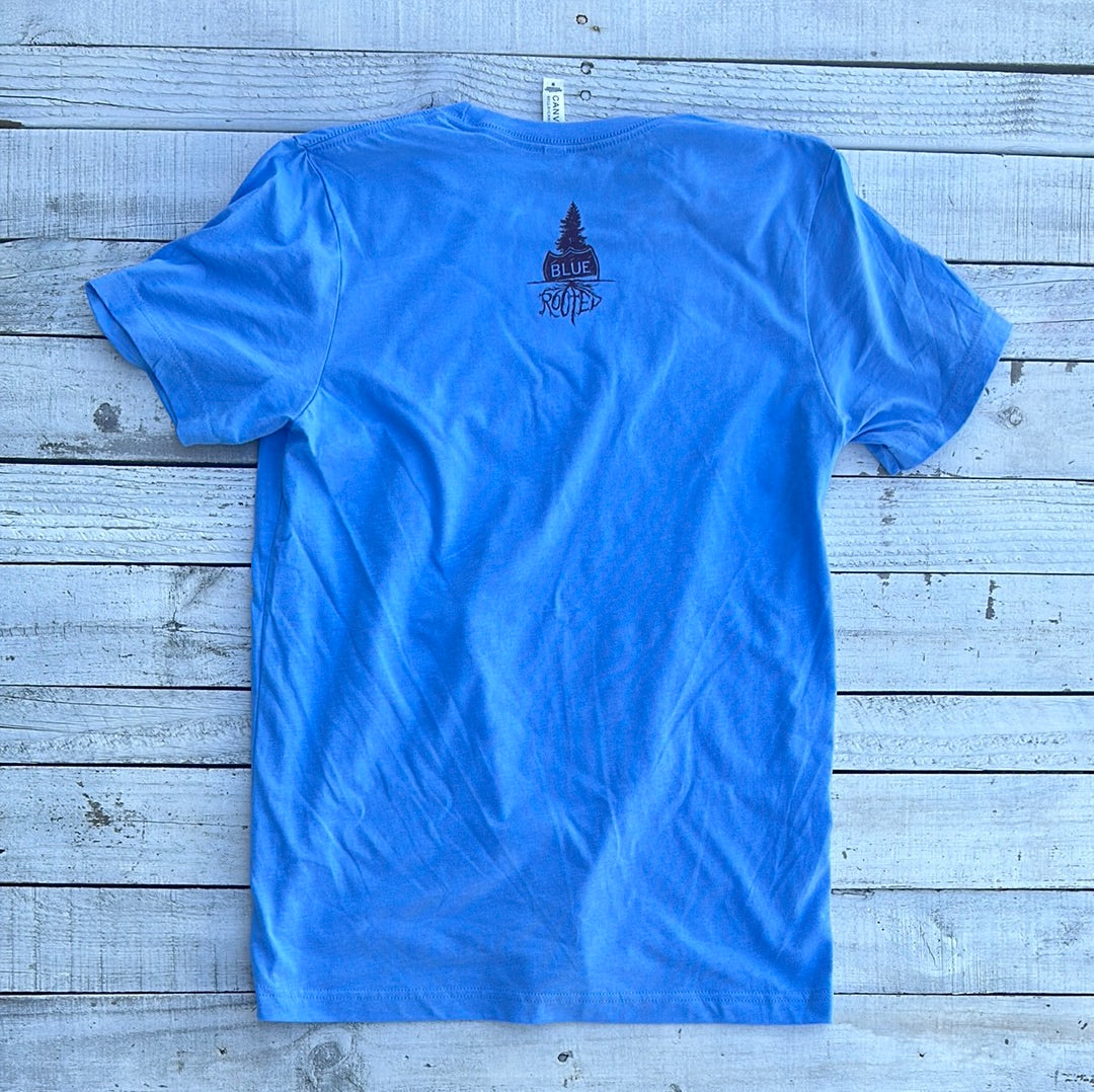 Phanatic Powder Blue