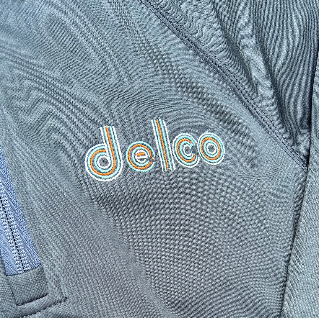 DELCO Vibes Quarter Zip