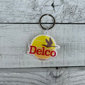 Goose Keychain