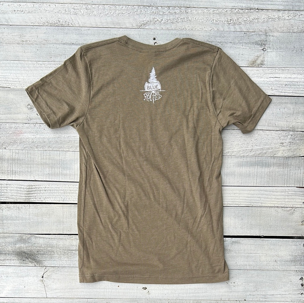 DELCO ‘Merica Olive