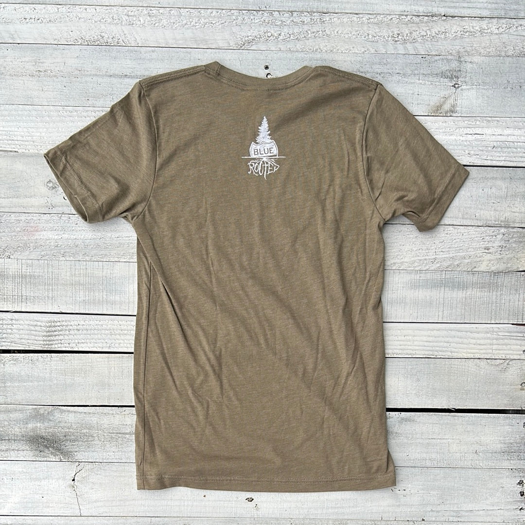 DELCO ‘Merica Olive