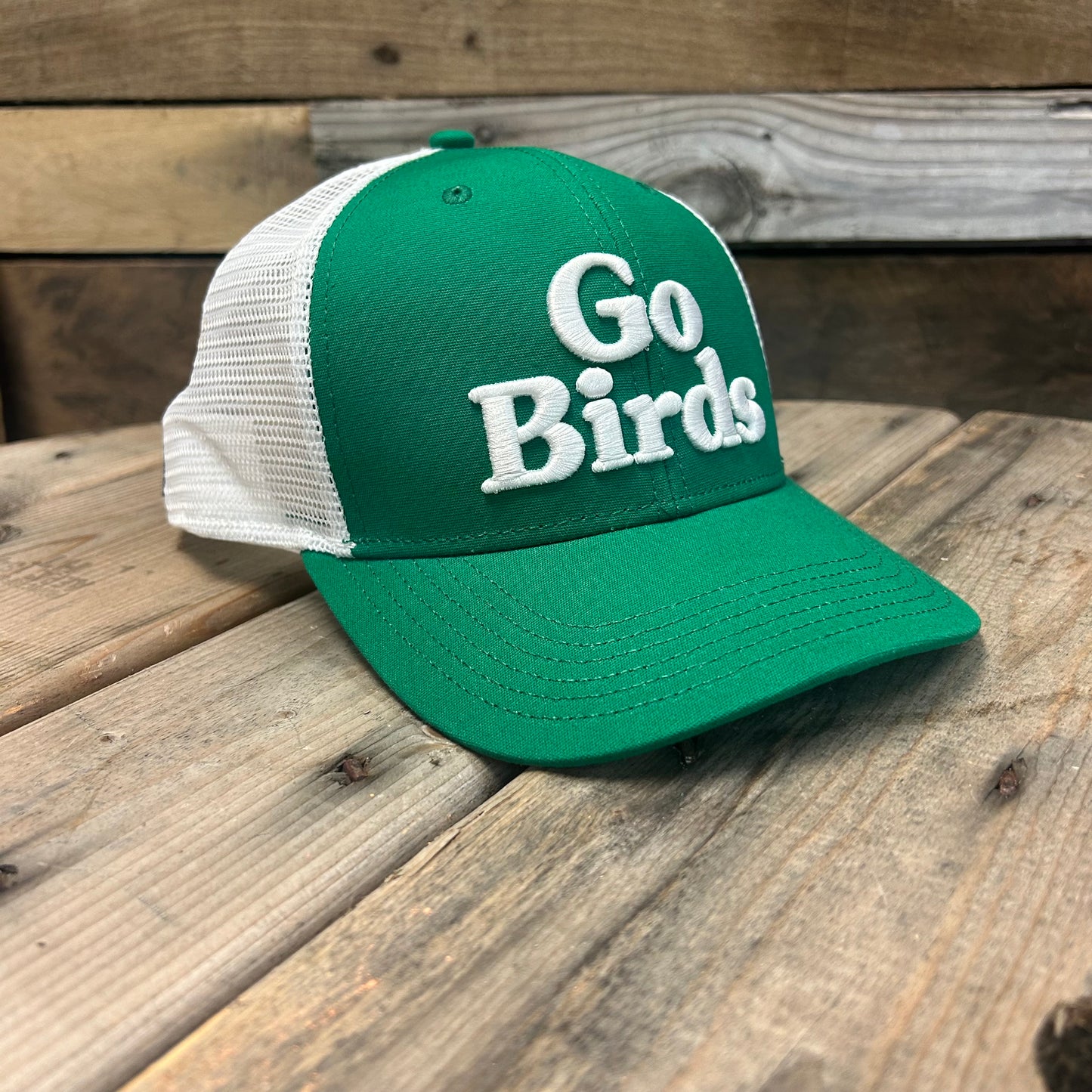 Go Birds Trucker