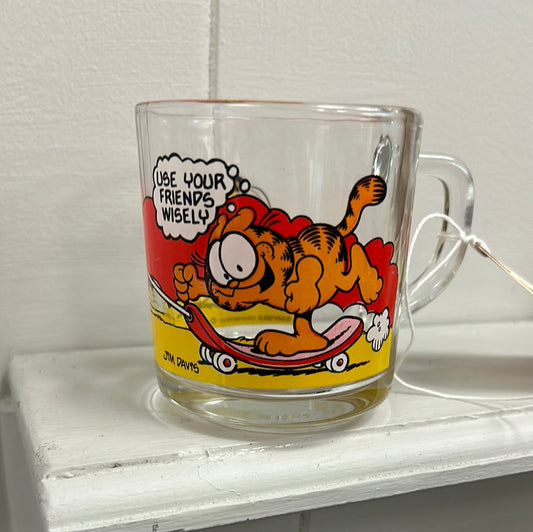 Garfield Cup