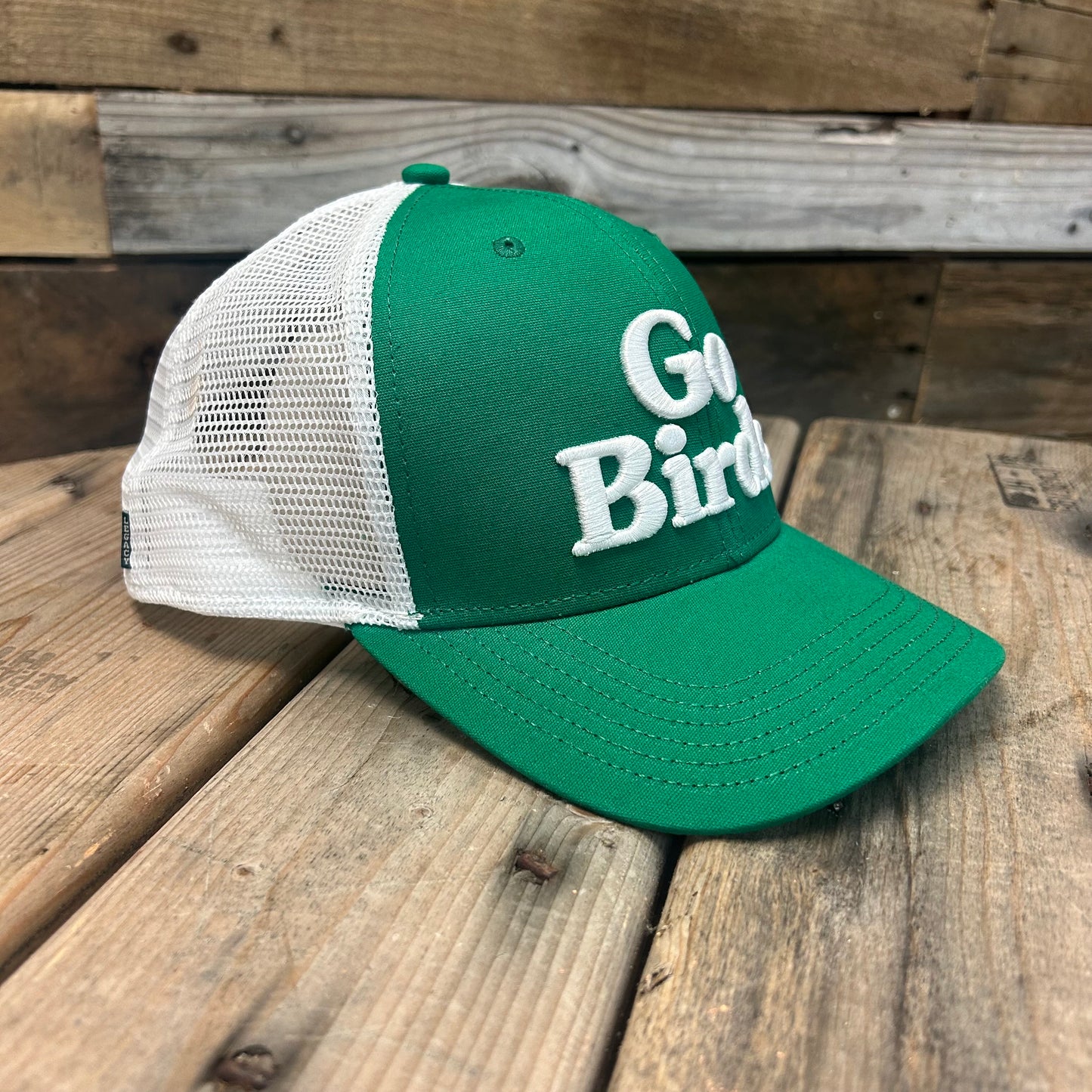 Go Birds Trucker