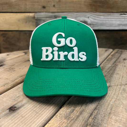 Go Birds Trucker