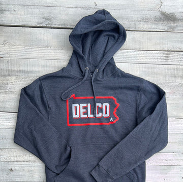 DELCO USA – Blue Rooted