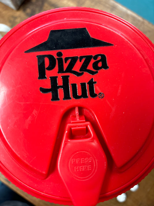 Pizza Hut Jug