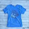 Phanatic Powder Blue