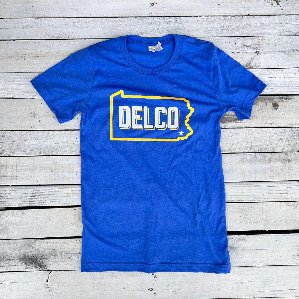 BlueRooted Springfield Cougar