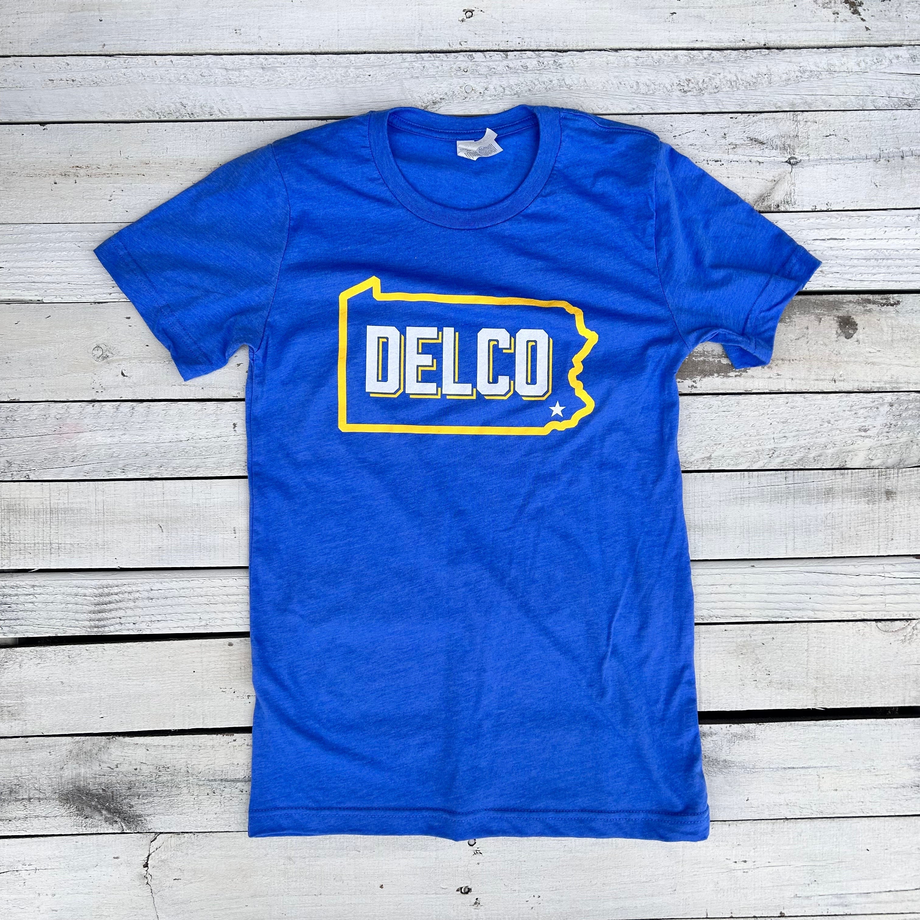 BlueRooted Springfield Cougar