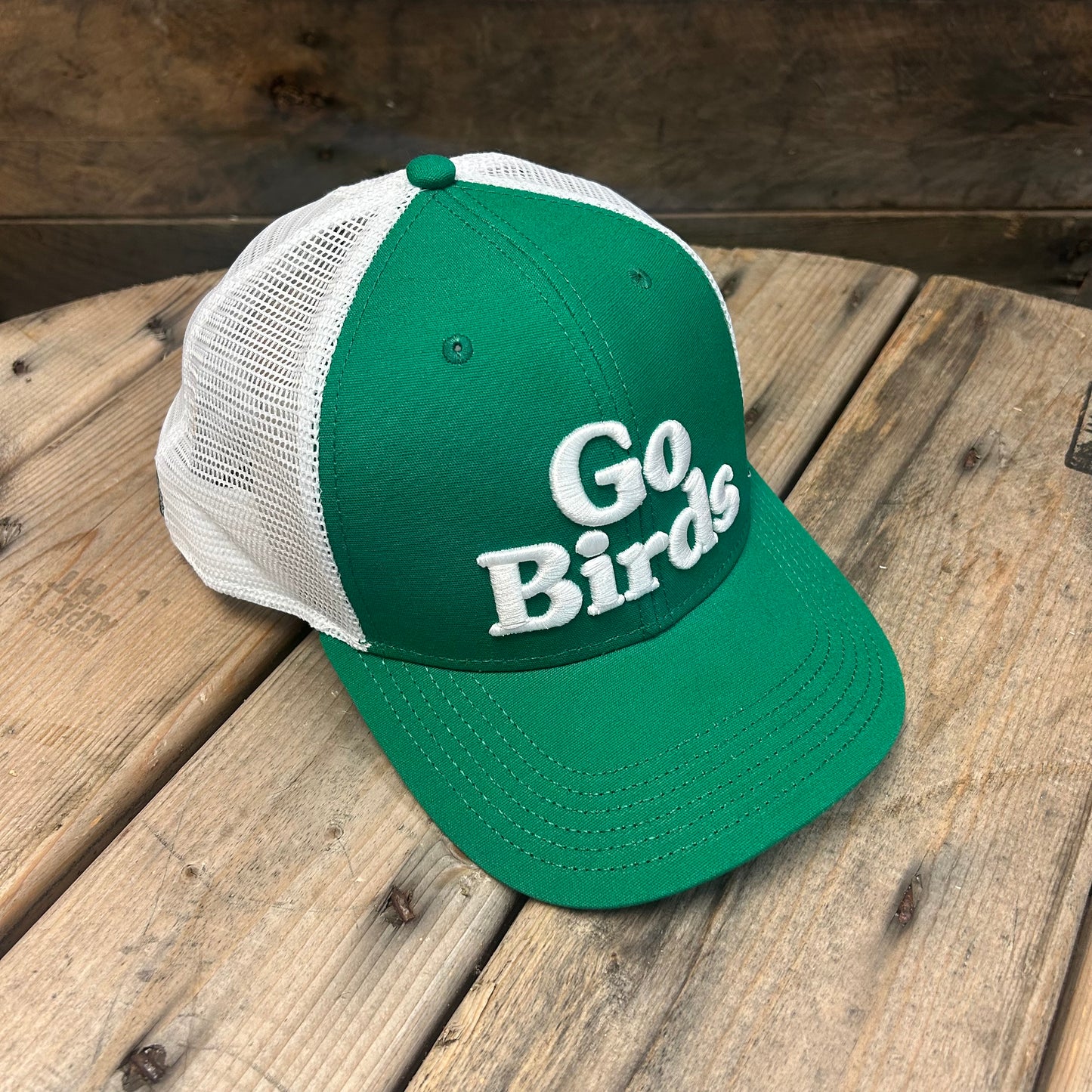 Go Birds Trucker