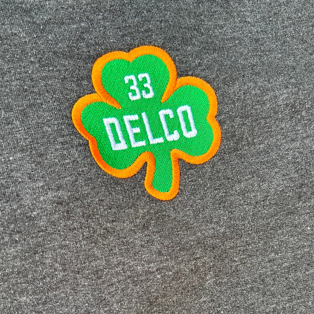 DELCO 33 Crewneck Sweatshirt