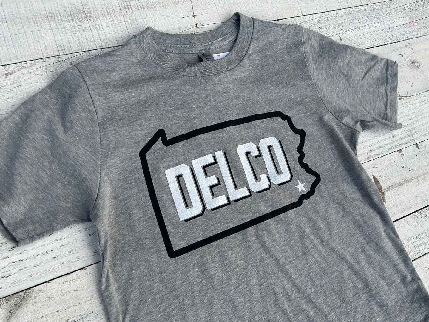 BlueRooted DELCO Vader T