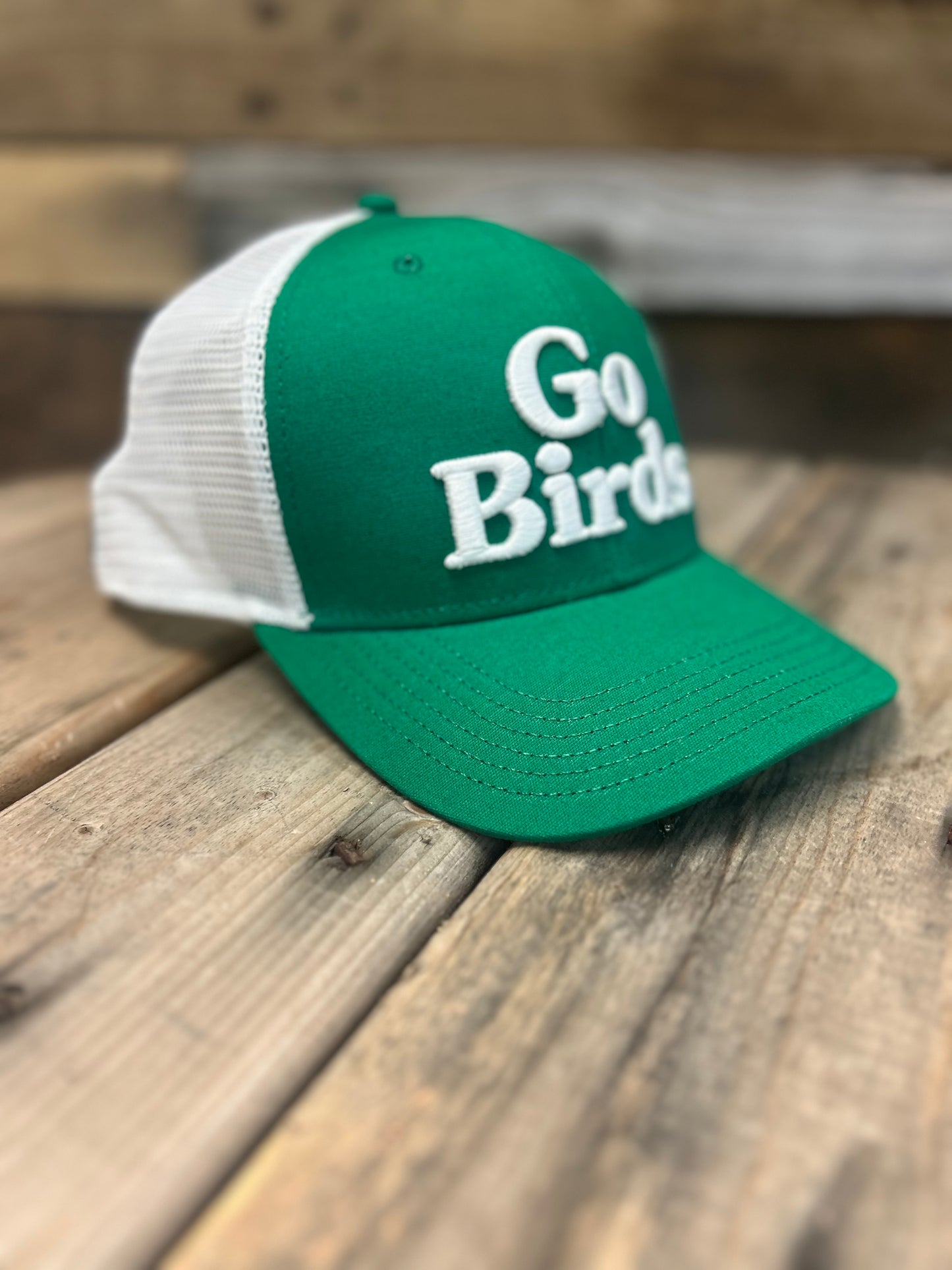 Go Birds Trucker