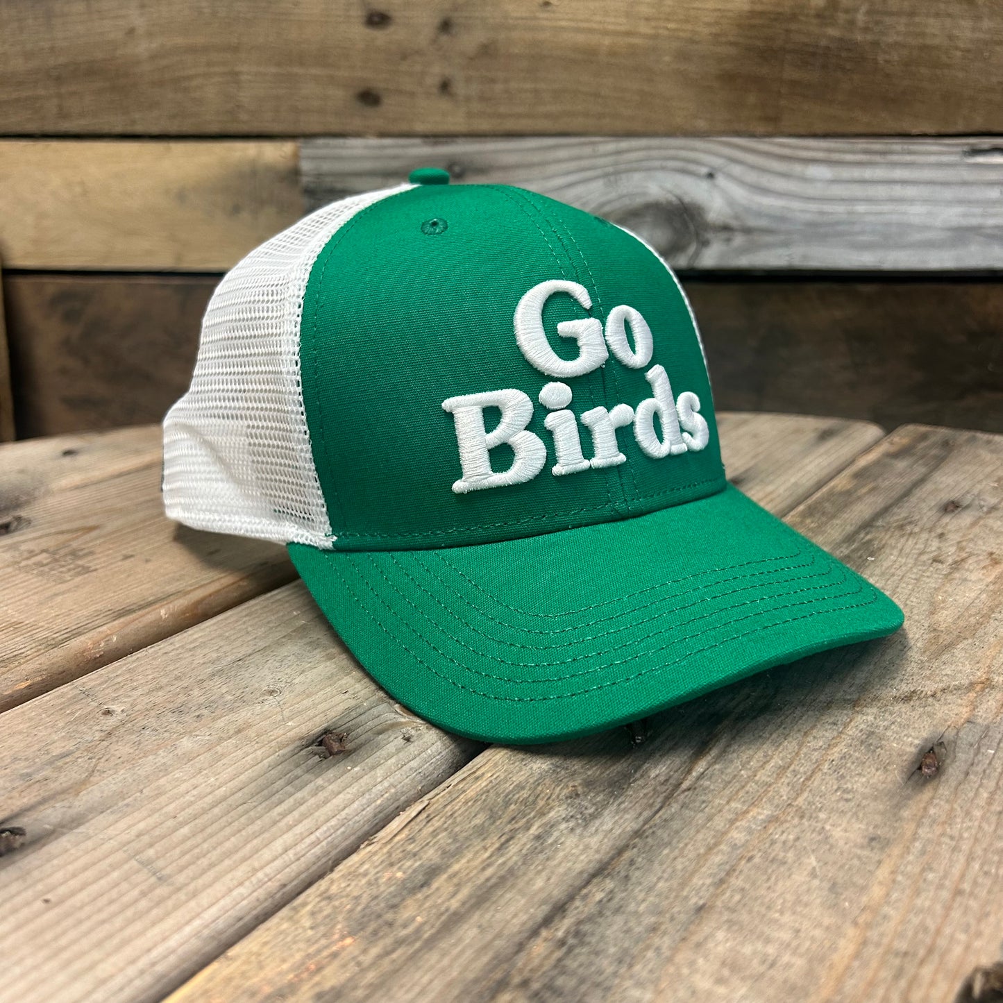 Go Birds Trucker