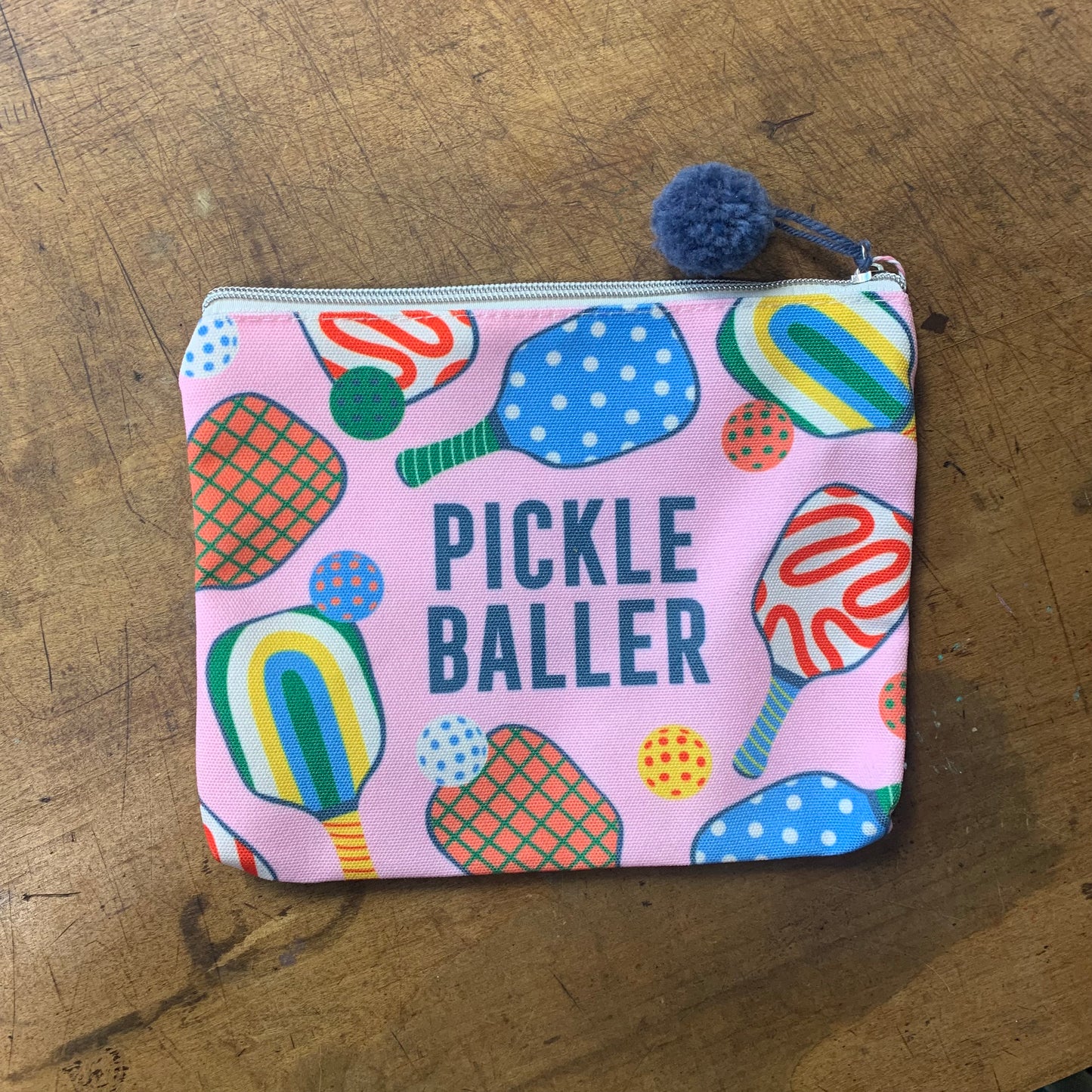 Pickle Baller Bag