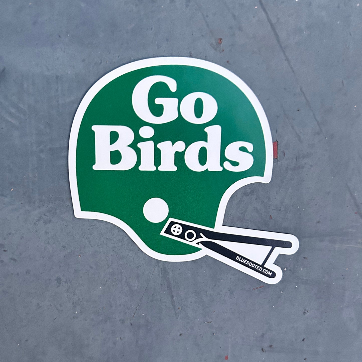 Go Birds Magnets