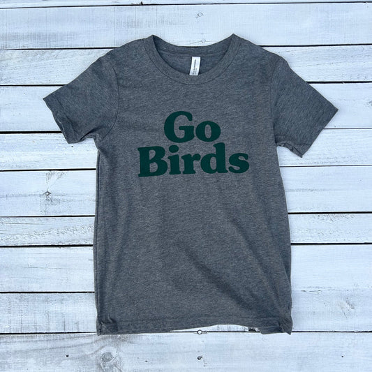 Go Birds Kids (Grey)