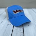 HTOWN Phils Script Trucker
