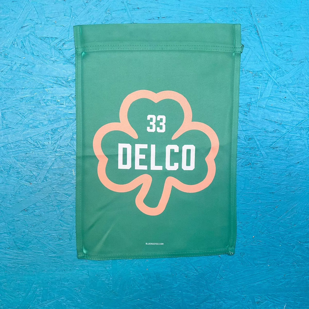 DELCO Irish 33rd County