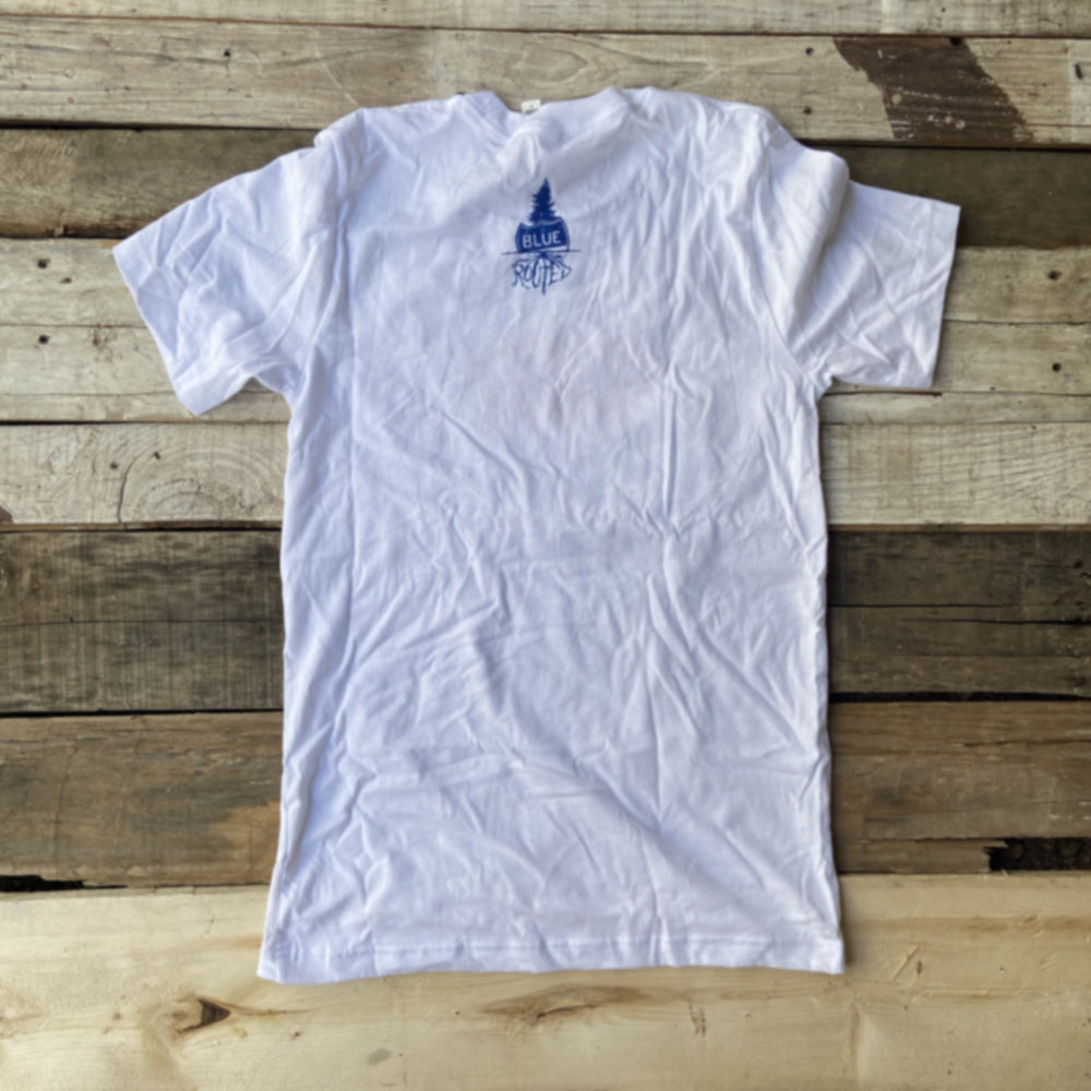 DELCO Corona County Mas Fina White