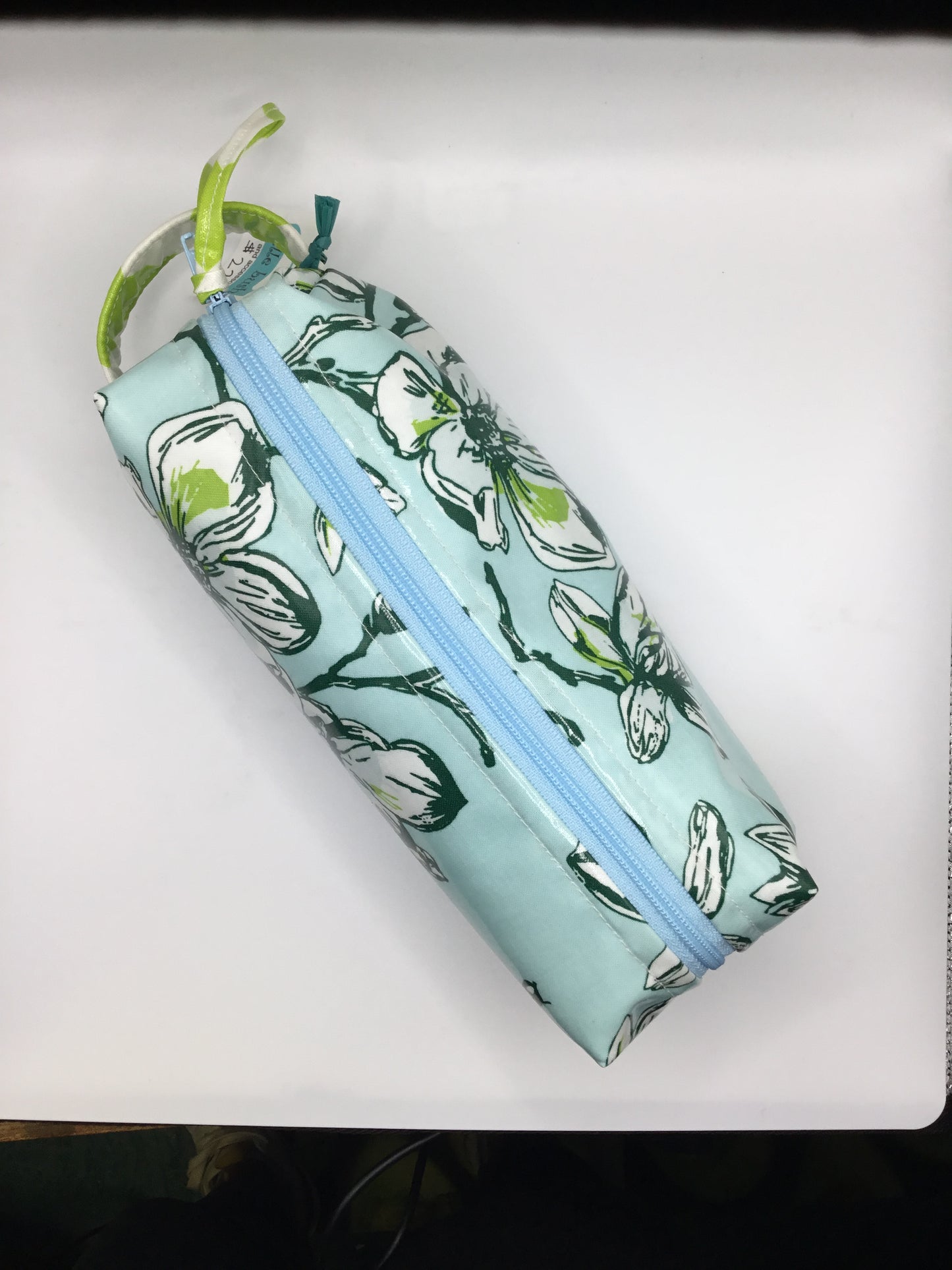 Nelle Bush Pencil Case