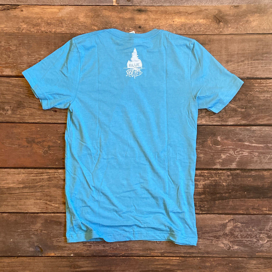 Jimmies Blue Raspberry