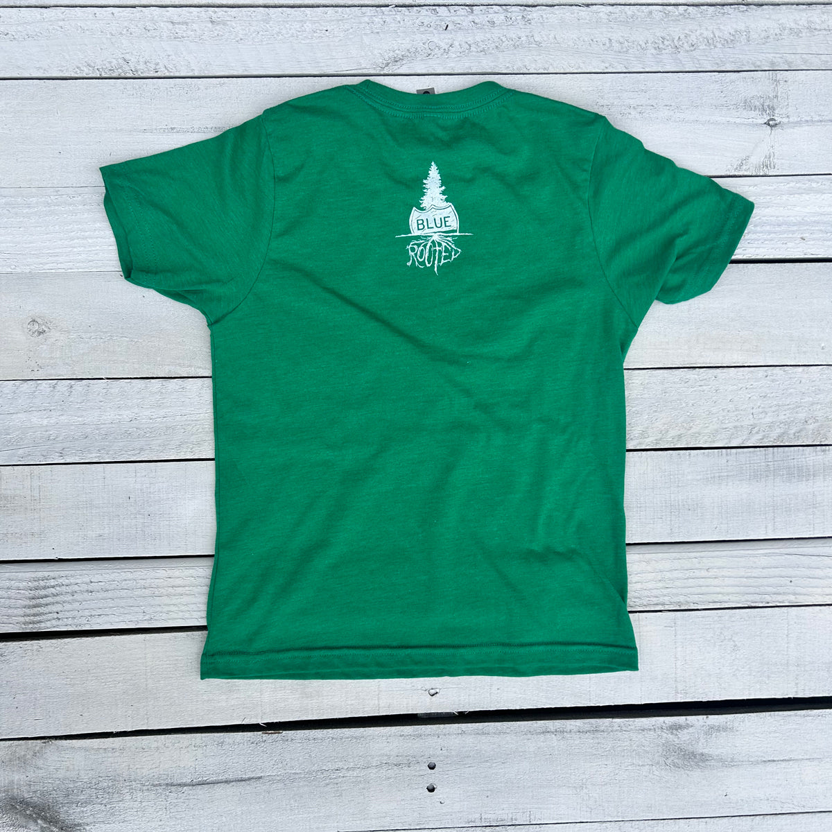 Phanatic Kids Green