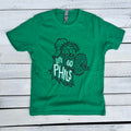 Phanatic Kids Green