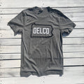 DELCO PA Vader T