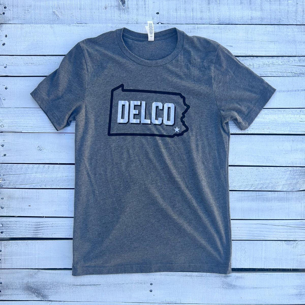 DELCO PA Vader T