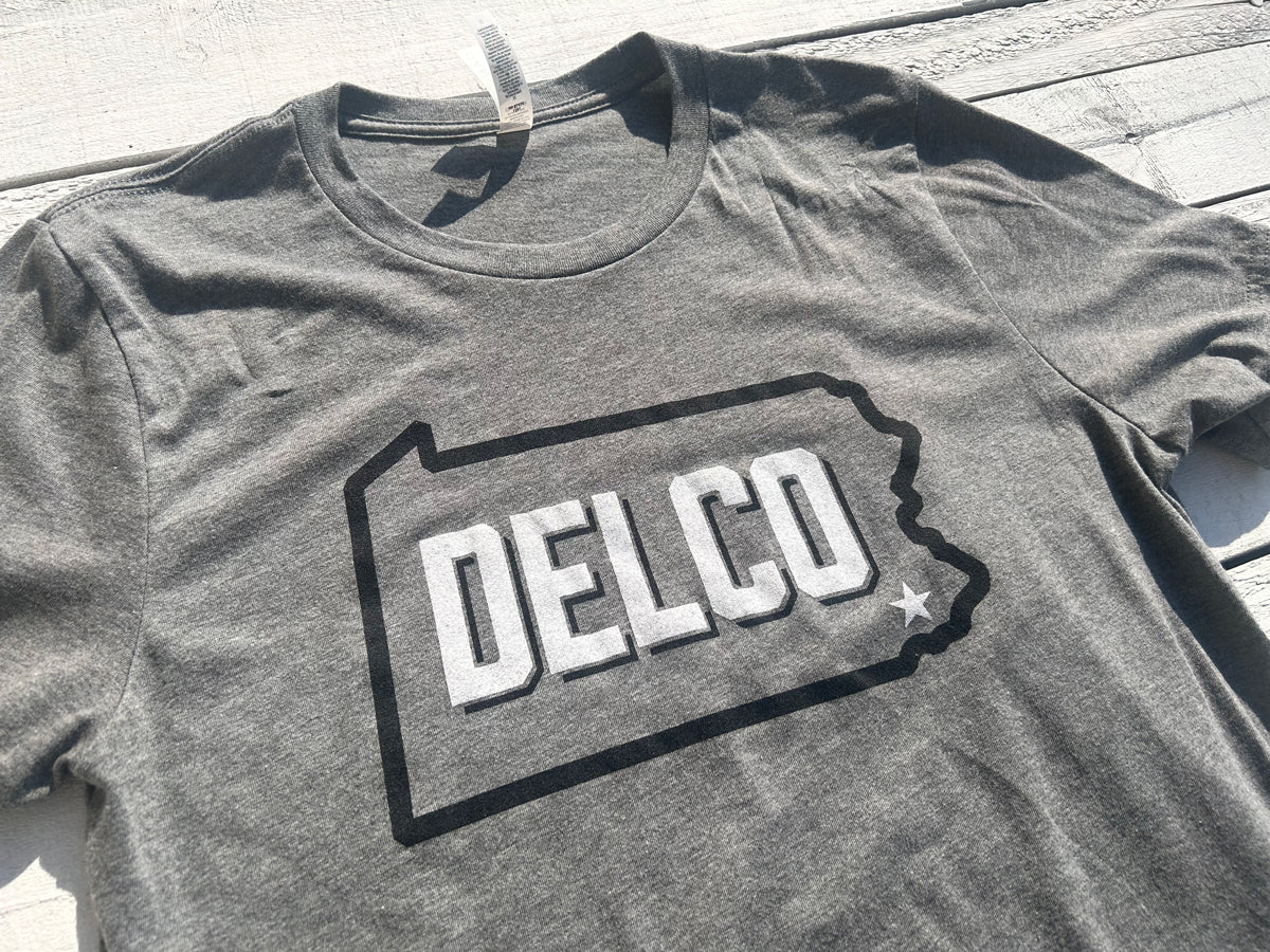 DELCO PA Vader T