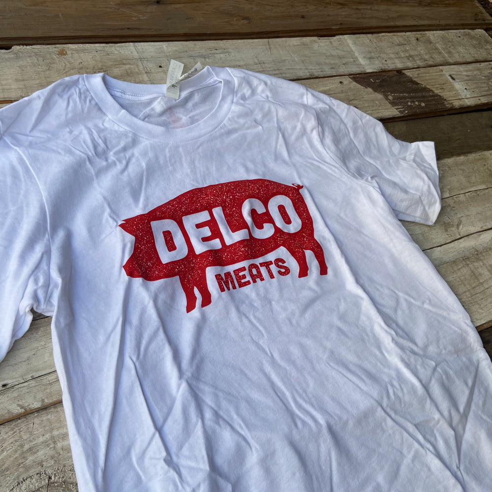 DELCO Meats White