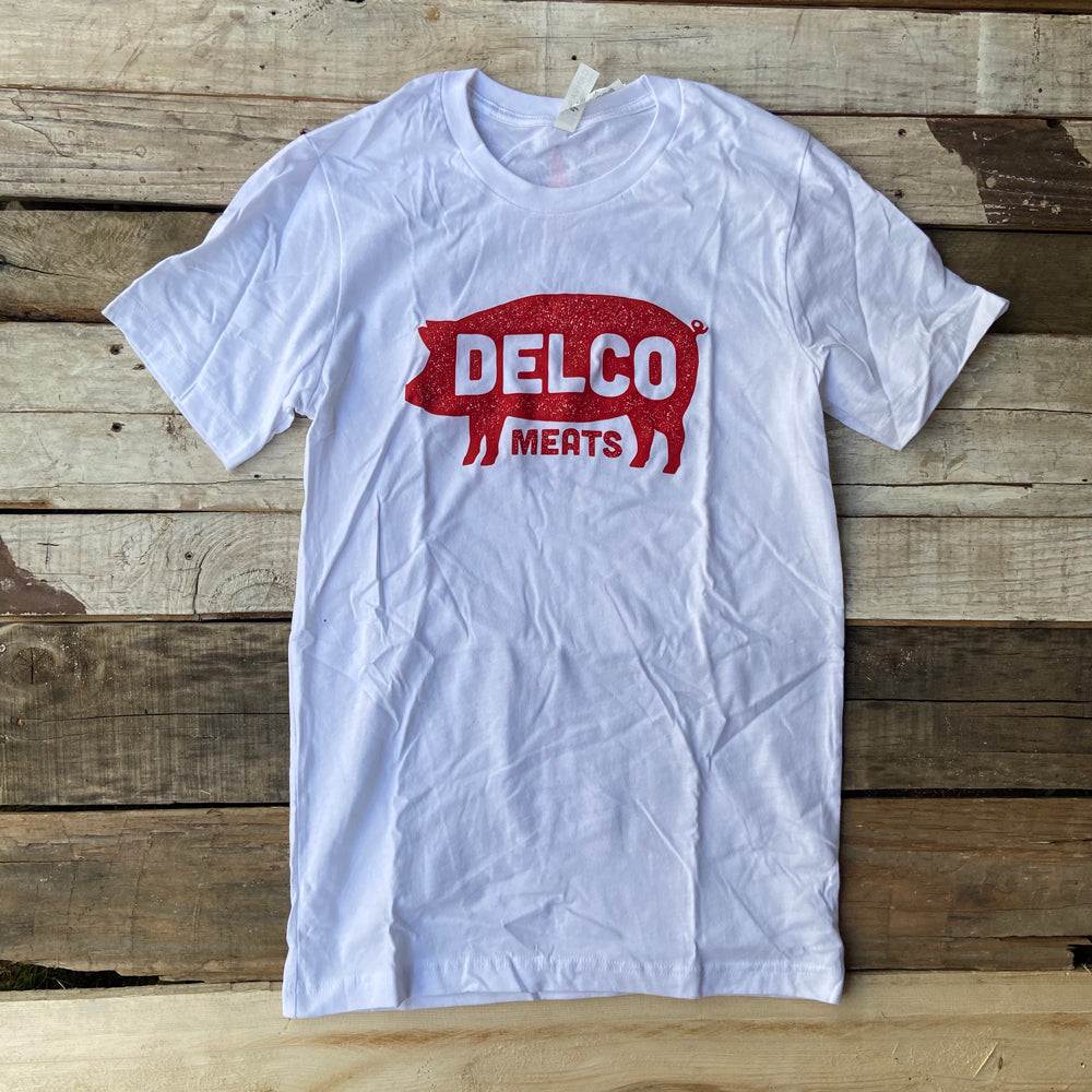 DELCO Meats White