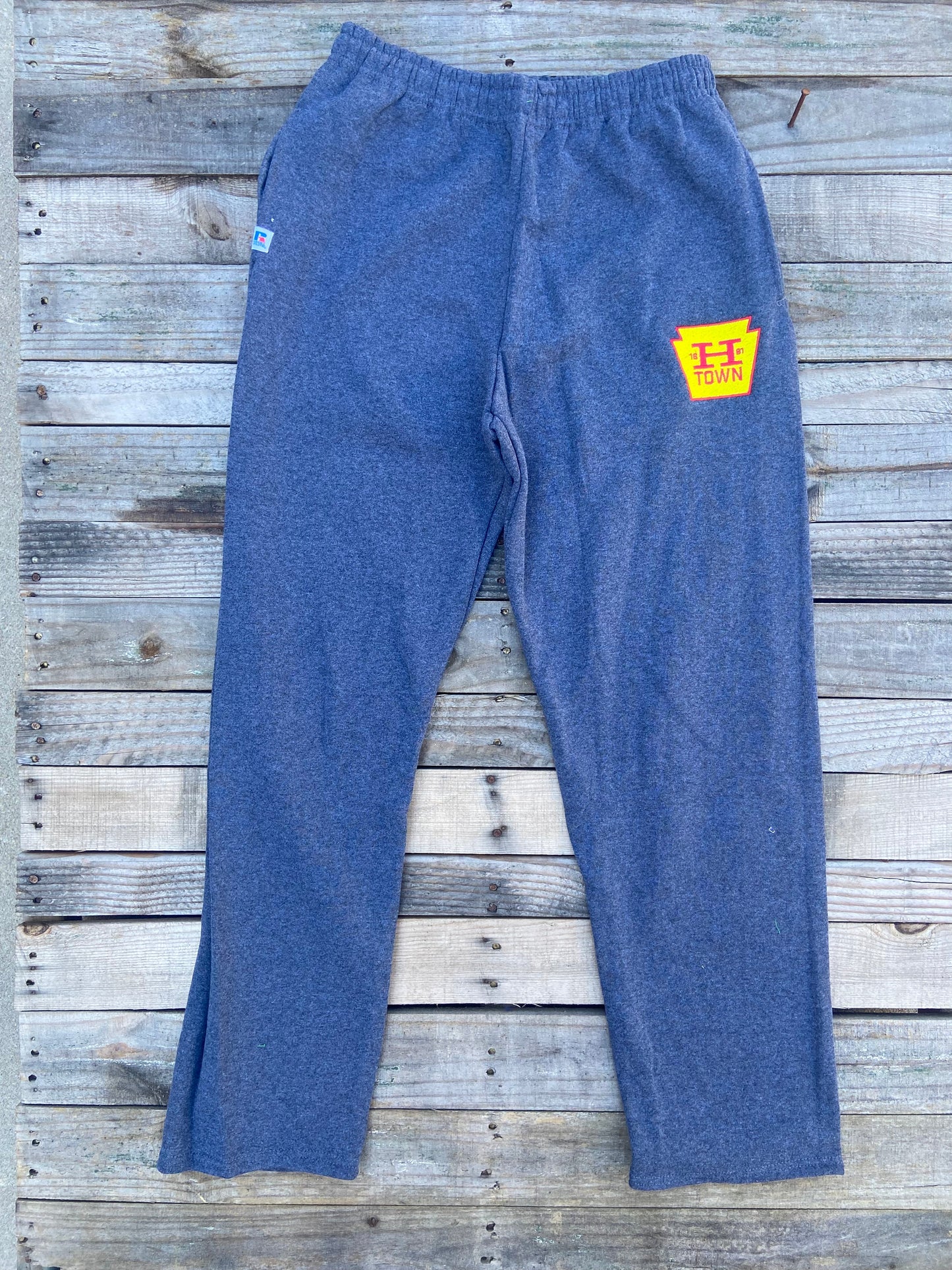 HTOWN Fords Sweatpants