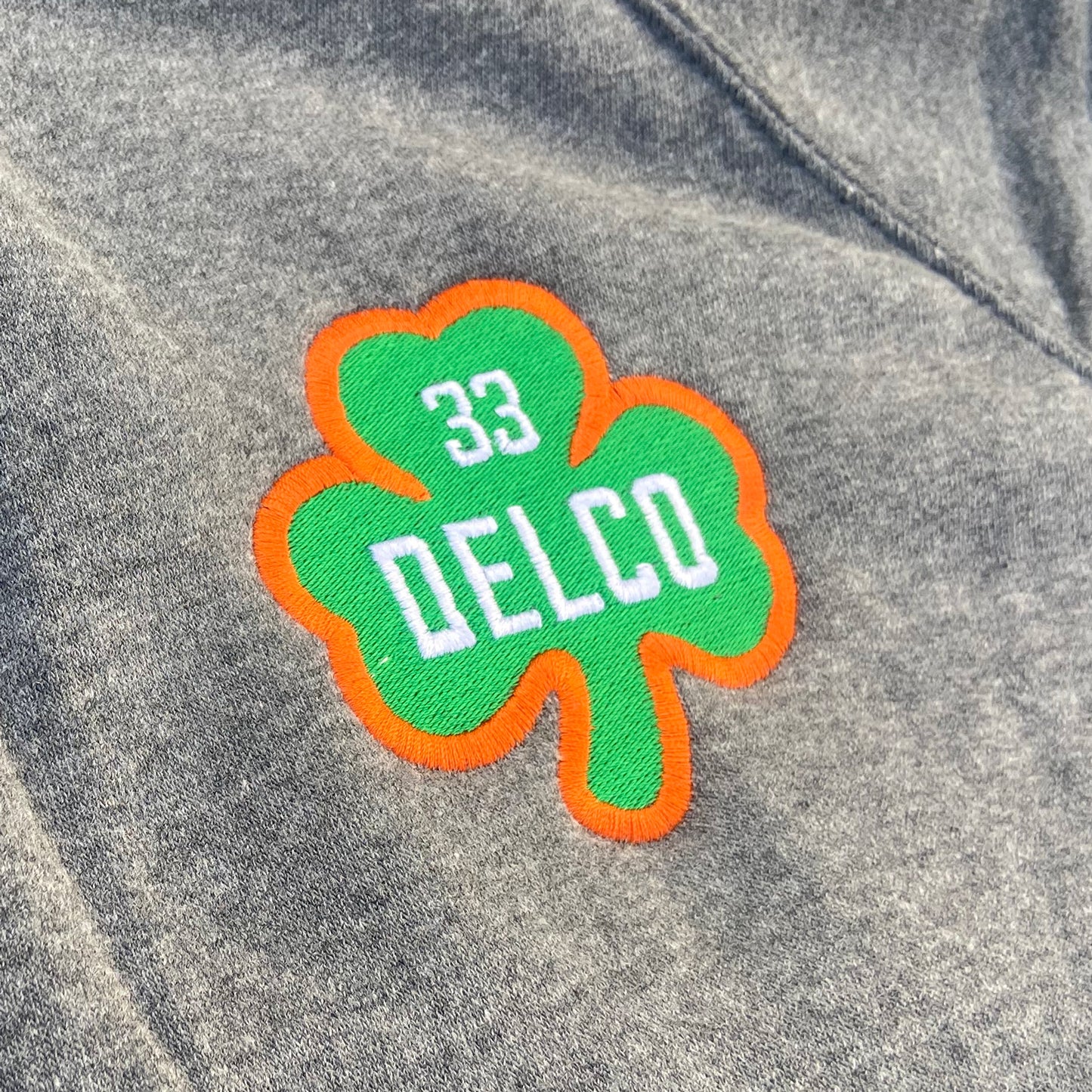 DELCO 33 Sweatshirt