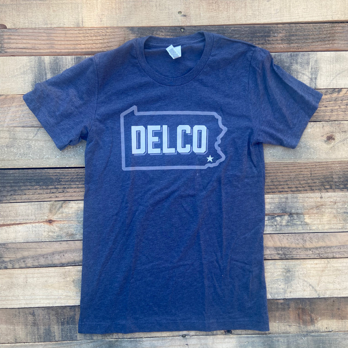 DELCO Nittany T