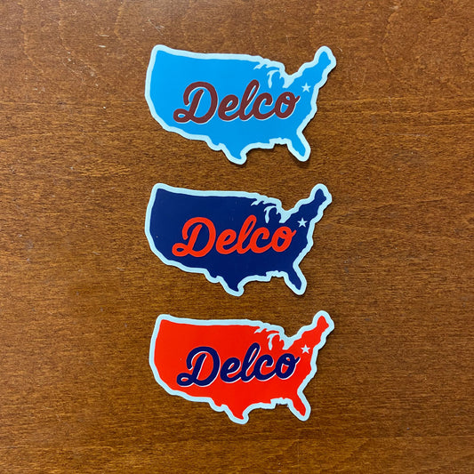 Delco Remy Stickers Stickers – tagged