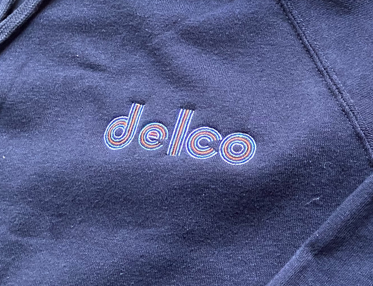DELCO Vibes Sweatshirt