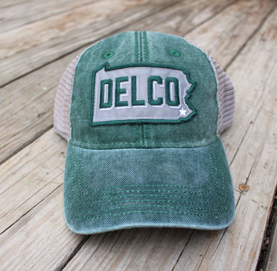 Hat Fly DELCO Fly