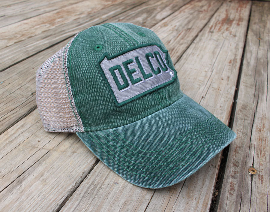 Hat Fly DELCO Fly